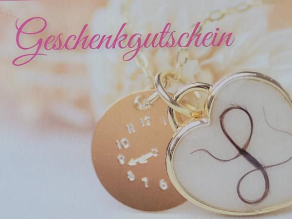Gutschein